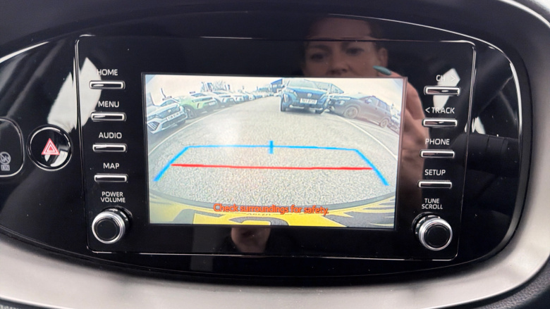 Toyota Aygo X 1.0 VVT-i Pure 5dr Auto Petrol Hatchback